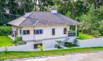 Imagem: Casa à Venda De 3 Quartos No Bairro Germânia