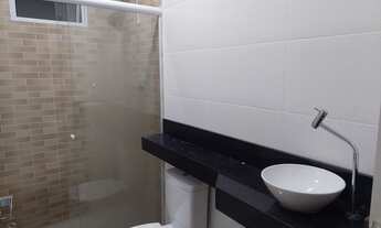 Imagem: Apartamento mobiliado em Bagé