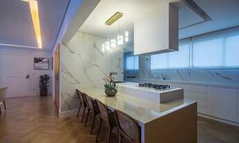 Imagem 4: SãO PAULO - Apartamento Padrão - Perdizes