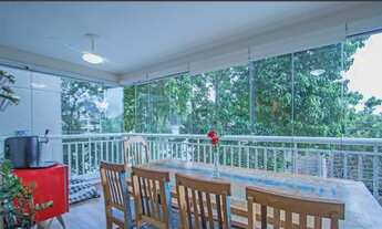 Imagem 6: Apartamento 3 Dormitórios 3 Suítes 2 Vagas