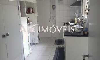 Imagem 7: Apartamento para venda possui 146 metros quadrados com 4 quartos em Ipiranga - São Paulo