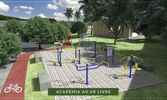 Imagem 2: Lote/Terreno de 250m² Brisas - Cuiabá - MT