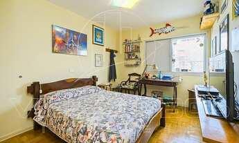 Imagem 6: Apartamento à venda, 114 m² por R$ 1.165.000,00 - Pinheiros - São Paulo/SP