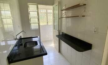 Imagem 5: Apartamento para aluguel com 42 metros quadrados com 1 quarto em Jardim Itu - Porto Alegre