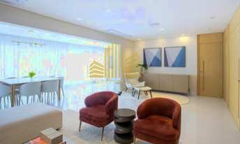 Imagem 2: Apartamento com 4 quartos, 183m2, à venda em São Paulo, Moema