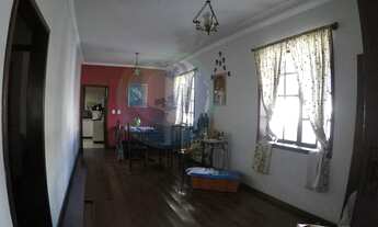 Imagem 4: Belo Horizonte - Casa Padrão - Santa Amélia