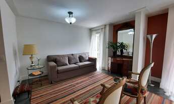 Imagem 4: Apartamento mobiliado para alugar