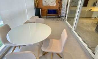 Imagem 2: Apartamento em São Paulo