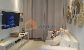 Imagem: São Paulo - Apartamento Padrão - Aricanduva