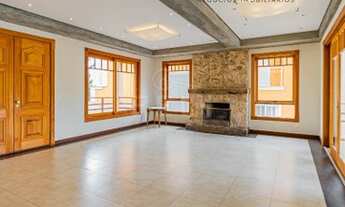 Imagem 5: SANTANA DE PARNAíBA - Casa de Condomínio - Alphaville