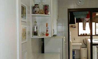 Imagem 5: Apartamento para aluguel com 109 metros quadrados com 3 quartos