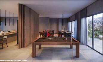 Imagem 7: Apartamento à venda, 52 m² por R$ 872.000,00 - Moema - São Paulo/SP