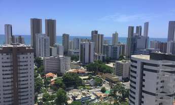 Imagem 5: Vendo apartamento com 56 metros quadrados com 2 quartos em Boa Viagem - Recife - PE