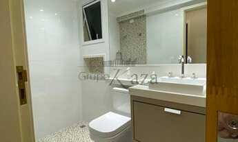 Imagem 4: Apartamento para venda com 75 metros quadrados com 2 quartos