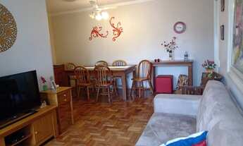 Imagem: AP 03 DORMS/SUITE/GAR - VENDE - MIRANDOPOLIS