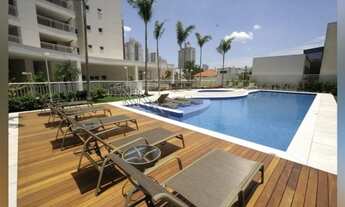 Imagem 2: Apartamento para venda com 122 metros quadrados com 3 quartos em Mooca - São Paulo - SP