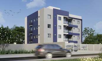 Imagem 6: Apartamento para venda tem 48 metros quadrados com 2 quartos em Bancários - João Pessoa