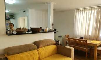 Imagem 2: Apartamento para venda tem 100 metros quadrados com 2 quartos em Indianópolis - São Paulo