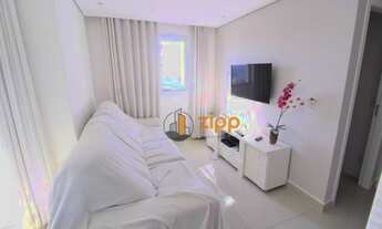 Imagem 2: Apartamento com 3 dormitórios à venda, 64 m² por R$ 478.000 - Vila Amália - São Paulo/SP