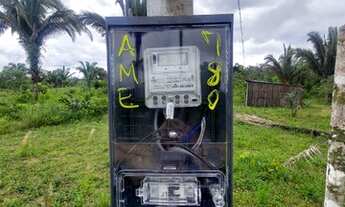 Imagem 6: Fazenda/Sítio/Chácara para venda com 7000 metros quadrados com 1 quarto