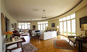 Imagem: Apartamento para venda possui 500 metros