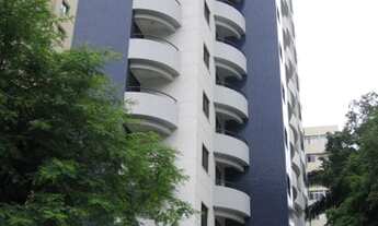 Imagem: Rua Pamplona 1 dormitório e vaga