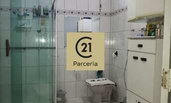 Imagem 2: SOBRADO NO CAMPO BELO VENDA E LOCAÇÃO