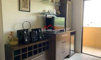 Imagem 2: JUNDIAÍ - Apartamento Padrão - PARQUE RESIDENCIAL ELOY CHAVES