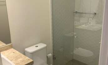 Imagem 5: Apartamento com 3 dormitórios à venda, 95 m² por R$ 2.250.000,00 - Itaim Bibi - São Paulo