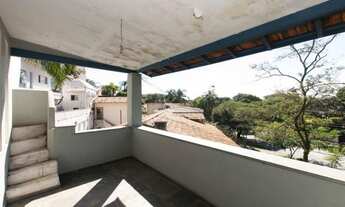 Imagem 4: Sobrado para venda possui 350 metros quadrados com 3 quartos em Alto da Lapa - São Paulo