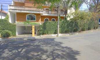 Imagem 3: Sobrado Vila Madalena São Paulo/SP