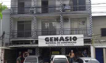 Imagem: Apartamento para aluguel possui 40 metros