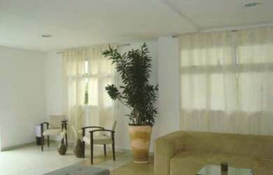 Imagem 3: São Paulo - Apartamento Padrão - Pompeia