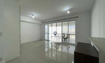 Imagem 5: Apartamento com 1 dormitório para alugar, 52 m² por R$ 2.800,00/mês - Vila Regente Feijó