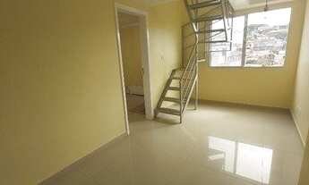 Imagem 3: São Paulo - Apartamento Padrão - Pirituba