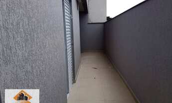 Imagem 7: Apartamento com 2 dormitórios à venda, 54 m² por R$ 340.000,00 - Cidade Patriarca - São Pa