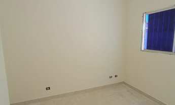 Imagem 6: Apartamento térreo no bairro Finotti em Uberlândia-MG