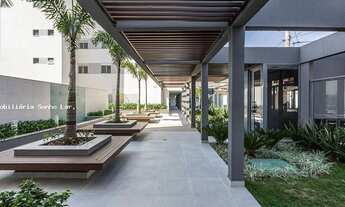 Imagem 2: Apartamento para Venda em São Paulo, Vila São Silvestre, 3 dormitórios, 1 suíte, 2 banheir