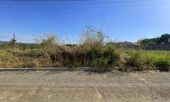 Imagem: Lote à venda. 420 m2 garavelo sul, município