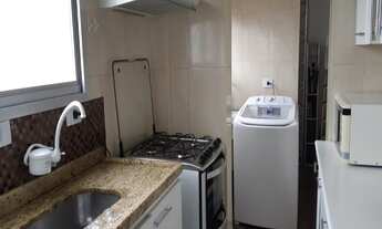 Imagem 3: APARTAMENTO RESIDENCIAL em SÃO PAULO - SP, VILA TALARICO