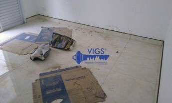 Imagem 6: Casa à venda, 86 m² por R$ 625.000,00 - Parque das Nações - Santo André/SP