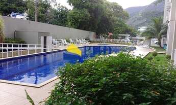 Imagem: RIO DE JANEIRO - Apartamento Padrão - CURICICA