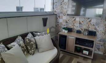 Imagem 7: Lindo apartamento em Campinas! com terraço e ofurô