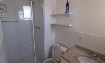 Imagem 2: Apartamento para venda com 72 metros quadrados com 3 quartos em Jardim Umuarama - São Paul