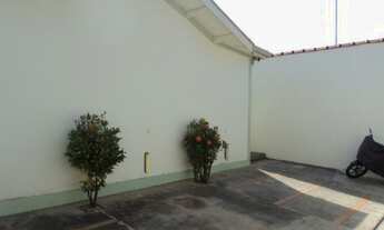 Imagem 3: Kitnet/conjugado para aluguel possui 22 metros quadrados com 1 quarto em São Dimas - Pirac