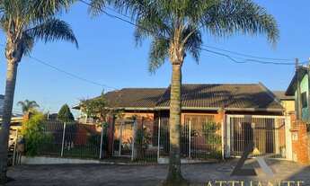 Imagem: Casa no bairro Cidade Nova