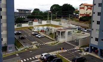 Imagem 3: Apartamento novo Bairro Riacho das Pedras