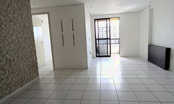 Imagem 5: Coimbra, apartamento 2 quartos com varanda, próximo ao Palato e Bompreço, Ponta Verde