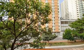 Imagem 6: 71 metros quadrados de area util com 2 amplos dormitorios na Barra Funda