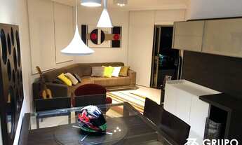 Imagem 2: Apartamento para Venda em São Bernardo do Campo, Nova Petrópolis, 3 dormitórios, 1 suíte